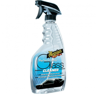 Meguiars Perfect Clarity Glass Cleaner Spray 473ml